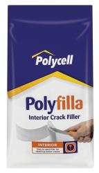 Polycell Polyfilla Interior 2KG