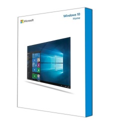 Windows Home 10 - X32BIT English Intl Dsp DVD
