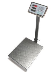 Electronic Platform Scale 300 Kg