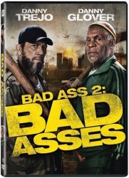Bad Ass 2: Bad Asses DVD