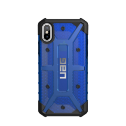 Uag Plasma Case For Iphone XS X - Cobalt