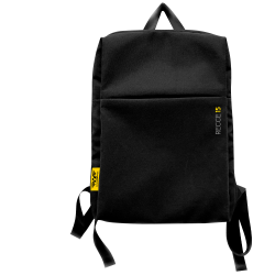 Armaggeddon Recce 15 Black Backpack