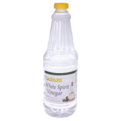 White Spirit Vinegar 750 Ml