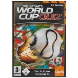 Ultimate World Cup Quiz PC