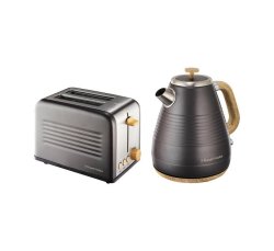 alfred ceramic stainless steel teapot