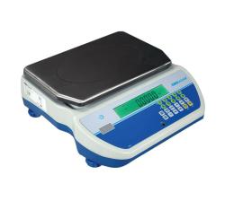 Bench Scale - 8KG X 0.1G Bench Check Weighing Scales
