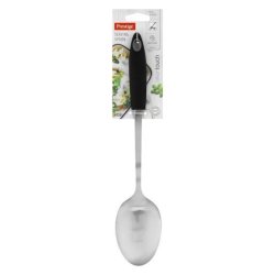 Prestigio Prestige Silken Touch Stainless Steel Serving Spoon