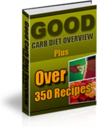 Banting Low-carb Good Carb Overview Ebook