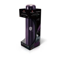 Vacuum Flask 750ML - Purple