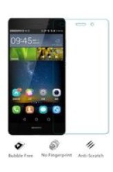 Tempered Glass Huawei P8 Lite - Clear