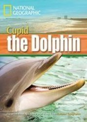 FOOTPRINT READING LIBRARY: CUPID THE DOLPHIN 1600 AE Spanish Edition