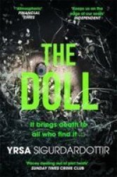 The Doll Hardcover