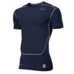 Nike Compression Gear: Nike Core 2.0 Compression Top Navy XL