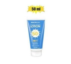 Sunscreen Lotion SPF50 50ML
