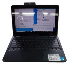 Dell Fold touch Screen Latitude 3120 Notebook
