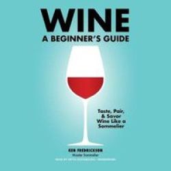 Wine - A Beginner& 39 S Guide Standard Format Cd