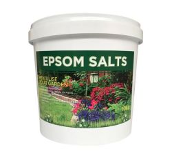 10 Kg Epsom Salts