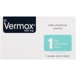 Price of vermox at clicks