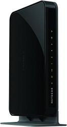 Netgear WNDR3700-100UKS N600 Range Max Dual Band Wireless-n Gigabit Router