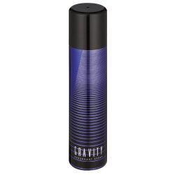 Coty Gravity Deodorant - 250ML