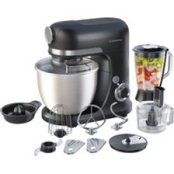 Bennett Read Virtuoso 22 Kitchen Machine