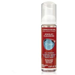 Connoisseur S Cleansing Foam Jewellery Cleaner