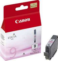 Canon PGI-9 Photo Magenta Single Ink Cartridge