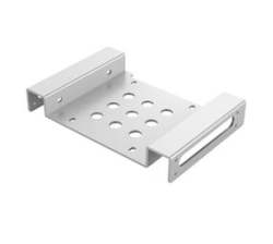 Orico 5.25 Inch To 2.5 Or 3.5 Inch Hard Drive Caddy Alu Alloy
