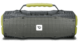 Dreamwave Elemental Premium Bluetooth Speaker - 30W - Army Green