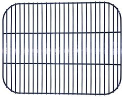 Music City Metals 50041 Porcelain Steel Wire Cooking Grid Replacement For Gas Grill Model Brinkmann 810-4220-S
