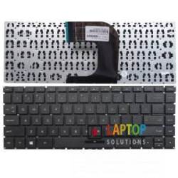 HP Pavilion 14-AC 340-G3 346-G3 348-G3 246-G4 240-G4 Series 14-AF 14G-AD 14Q-AJ No Frame Laptop Keyboard Black