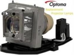 Optoma Projector Lamp Uhp Type 190WATT –compatible With X305ST W305ST GT760 Projectors Retail Box 3 Months Or 500HRS Warranty Product Overviewthe SP.8TM01GC01 Replacement