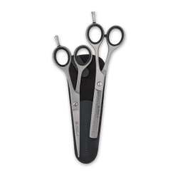 Hair And Thinning Scissors Set Et 760