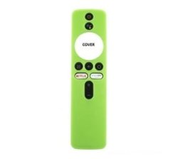 XiaoMi Mi Box Silicone Remote Cover - Green
