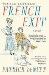 French Exit Paperback
