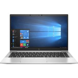 HP EliteBook 840 G7 Notebook PC - Core I7-10710U 14" Fhd 8GB RAM 256GB SSD Win 10 Pro 229N1EA