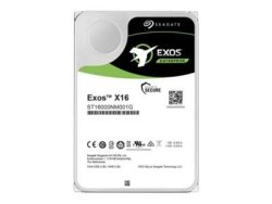 Seagate Exos X18 10TB 7200RPM Sata 6GB S 256MB Cache 3.5" Internal Hard Drive ST10000NM018G