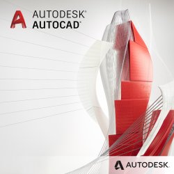 Autodesk Autocad Incl. Specialised Toolsets Subscription - 1 Year Subscription