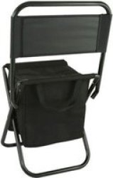MARCO Camping Chair & Cooler Bag