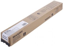 Sharp MX-31FTBA Black Toner Cartridge MX31FTBA