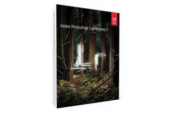 Adobe Photoshop Lightroom 5 Multiple Platforms Upgrade User