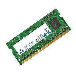 3521 - Laptop Memory Upgrade DDR3-12800 4GB RAM Memory for Dell Inspiron 15