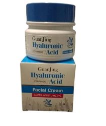 Hyaluronic Acid Moisturizing Facial CREAM-50G
