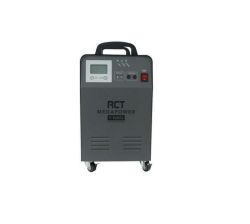 RCT Megapower Lithium 1KVA 1000W Inverter Trolley Warranty Electronics- 1 Year Battery 3 Year