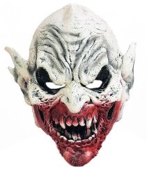 Vampyre Mask