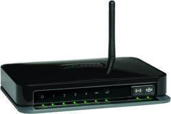 Netgear DGN1000-100PES Wireless Router