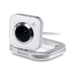 Microsoft Lifecam VX-5500 White
