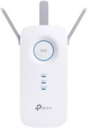 TP-link RE550 AC1900 Dual-band Wi-fi Range Extender