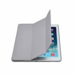 Cirago Slim-fit Pu Case For Ipad Air 2 - Gray