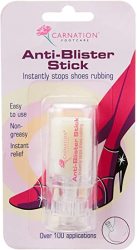 Carnation Anti Blister Stick